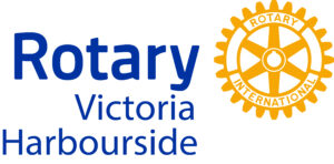 Victoria Harbourside Rotary